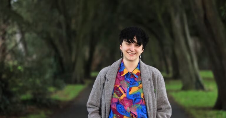 ‘It made me go, God, these are stories people don’t hear’ – The Irish Times