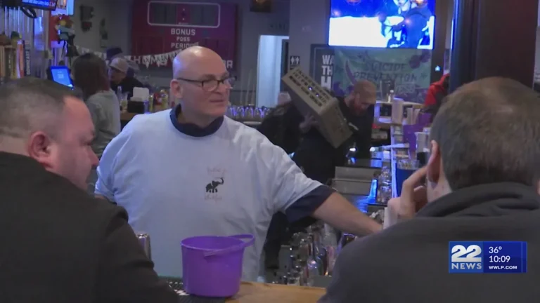 'Battle of the Badges' event supports suicide prevention efforts Yahoo news home