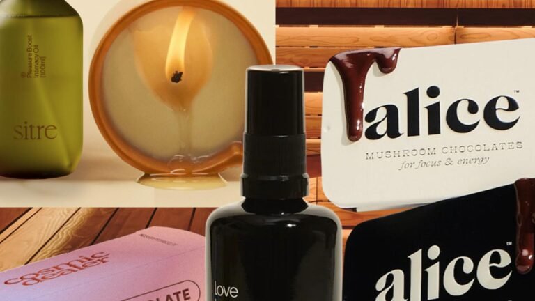 10 Things To Treat Yourself To This Valentine's Day