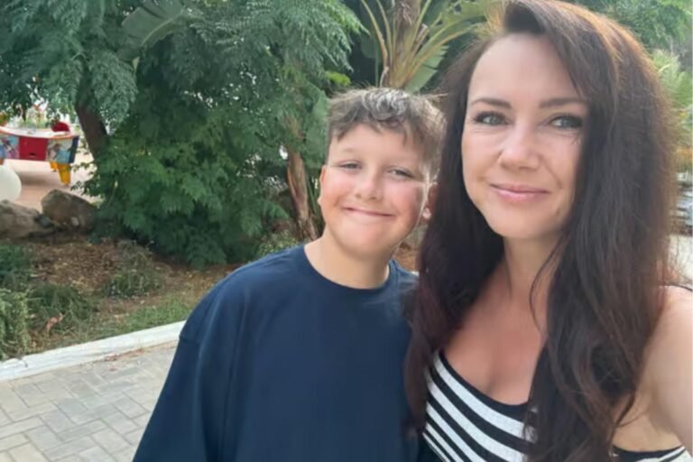 10-year-old launches project to help schools celebrate neurodiversity 10-year-old launches project to help schools celebrate neurodiversity