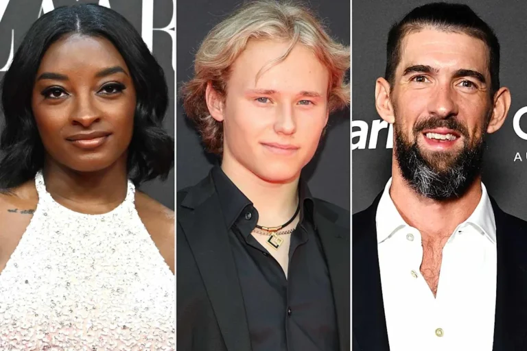 17 Times Athletes Opened Up About Their Mental Health: From Ilia Malinin to Simone Biles to Michael Phelps 17 Times Athletes Opened Up About Their Mental Health: From Ilia Malinin to Simone Biles to Michael Phelps