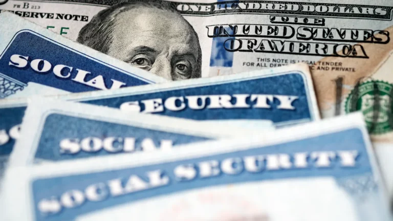 3 Biggest Problems Facing Social Security in 2026