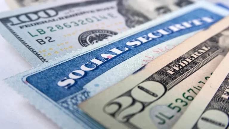 3 Brutal 2026 Social Security Changes Nobody’s Talking About 3 Brutal 2026 Social Security Changes Nobody’s Talking About