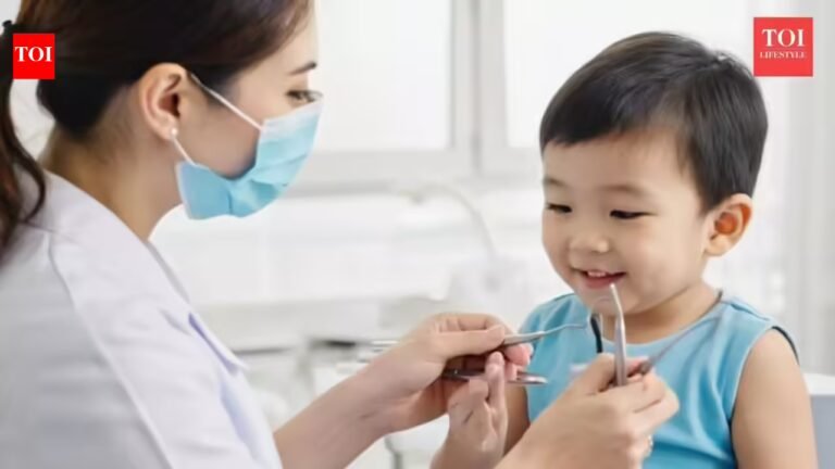 4 ways parents can build strong foundations for their child’s health in 2026 |