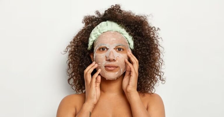 5 ways to give pamper your skin