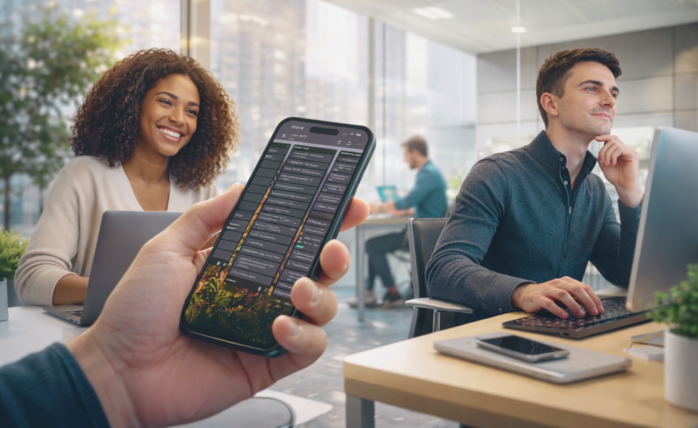 9 Modern Workplace Solutions That Instantly Boost Productivity modern workplace solutions