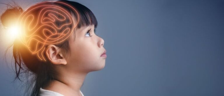 Anxiety in children: early support for autistic children who internalise symptoms