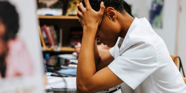 Are You An ‘Air Traffic Controller’ Parent? Expert Shares Why It Might Help Build Teen Resilience Are You An 'Air Traffic Controller' Parent? Expert Shares Why It Might Help Build Teen Resilience