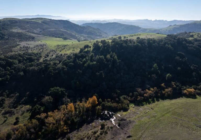 CA Nonprofit Buys 6,100-acres of Sacred Land, Ending 10-year Battle Over Proposed Sand Mine CA Nonprofit Buys 6,100-acres of Sacred Land, Ending 10-year Battle Over Proposed Sand Mine