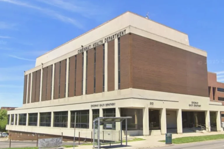 Cincinnati Health Department Spotlights Burnout, Advocates Resilience Quantcast