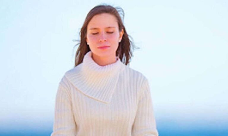 Cultivating mindfulness through meditation Cultivating mindfulness through meditation