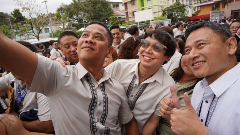 DepEd grants all teachers, staff 5-day wellness leave to boost employee well-being