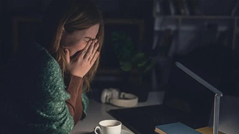 Feeling Everything Too Deeply? Why Emotional Burnout is the Reason You’re Not Healing Physically Feeling Everything Too Deeply? Why Emotional Burnout is the Reason You’re Not Healing Physically