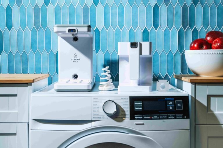 Fish biology inspires laundry microplastics clean up Fish biology inspires laundry microplastics clean up