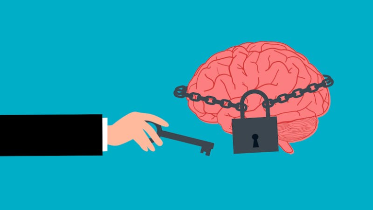 From denial to empowerment: How I manage my mental health From denial to empowerment: How I manage my mental health