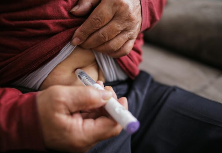 Gaps between mental health and diabetes services are putting patients at risk Gaps between mental health and diabetes services are putting patients at risk