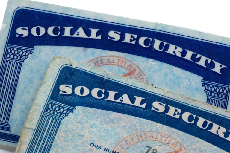 Healthcare costs are eating into Social Security checks
