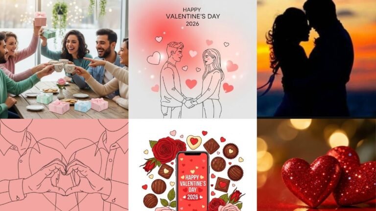 Heartfelt messages for your partner, friends, and family Heartfelt messages for your partner, friends, and family