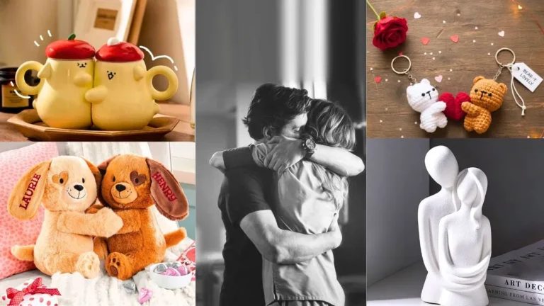 Heartwarming Gift Ideas to Express Your Love On This Valentine’s Week