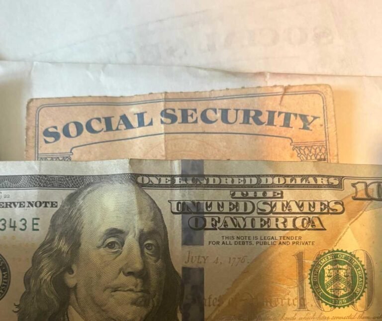 Here’s When Social Security Payment Funds Could Run Out, Congressional Report Says Daily Voice