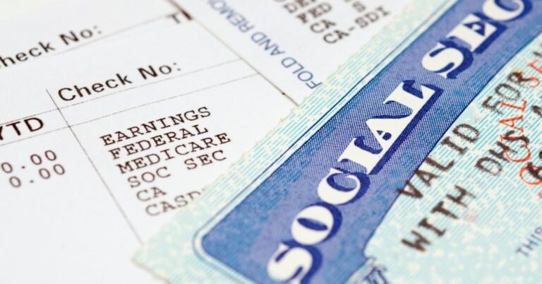 Here’s the Average Social Security Check Amount (How Does Yours Compare?) FinanceBuzz