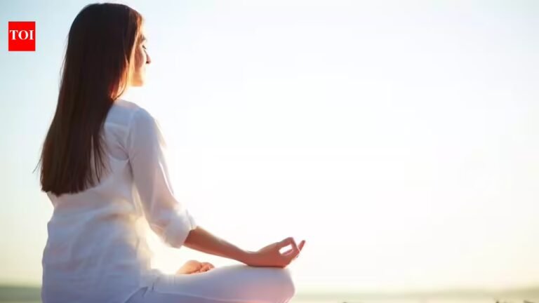 Himalayan Siddha Tradition: Meditation as capacity building: Insights from the Himalayan Siddha Tradition | Himalayan Siddha Tradition: Meditation as capacity building: Insights from the Himalayan Siddha Tradition |