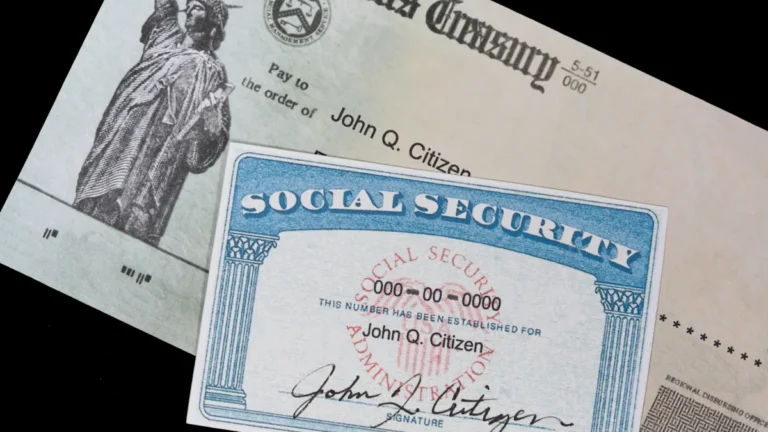 How Far Your 2026 Social Security Check Really Goes in Every State