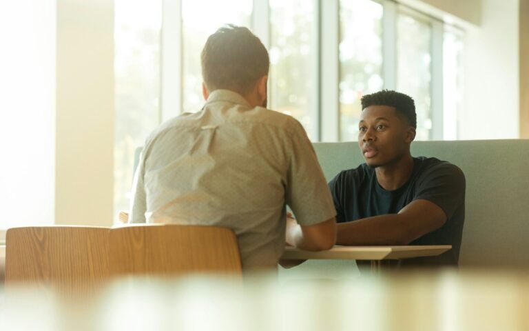 How Therapy Improves Mental Health and Boosts Well-Being How Therapy Enhances Your Well-Being