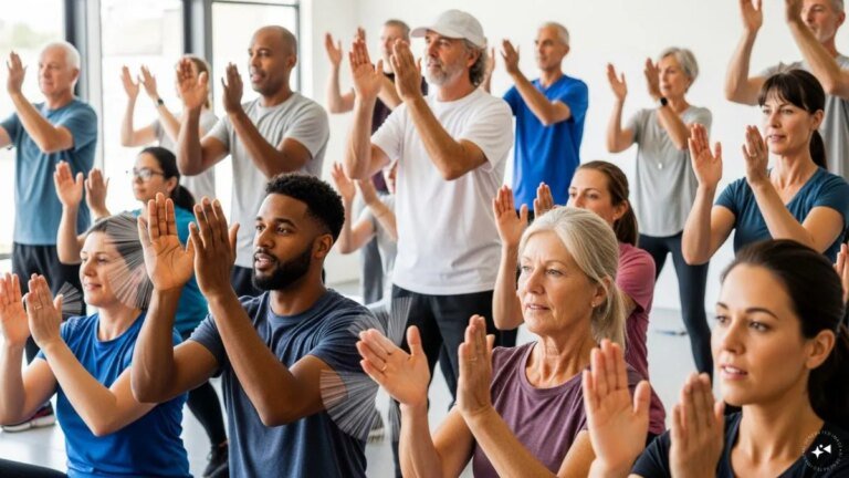 Is Clapping The Simplest Health Hack Ever? Doctors Say This Easy Habit May Boost Your Heart And Mind Is Clapping The Simplest Health Hack Ever? Doctors Say This Easy Habit May Boost Your Heart And Mind
