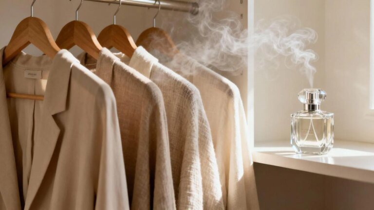 Is this self-care practice worth it? Scented wardrobe rituals: Is this self-care practice worth it?