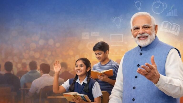 Key takeaways from interaction with PM Modi Key takeaways from interaction with PM Modi