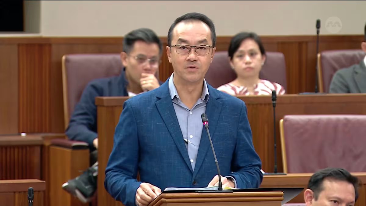Koh Poh Koon on National Mental Health and Well-Being Strategy Koh Poh Koon on National Mental Health and Well-Being Strategy