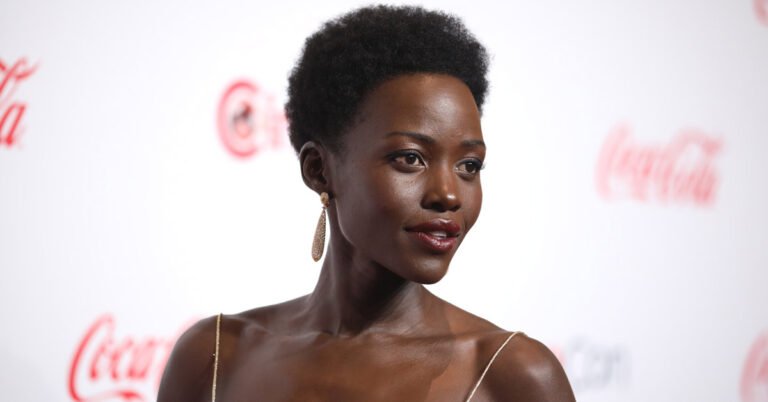 Lupita Nyong’o launches GoFundMe for uterine fibroid research Search