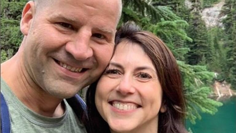 MacKenzie Scott Donated $7.1 Billion to Nonprofits in 2025, a Major Increase with More to Come