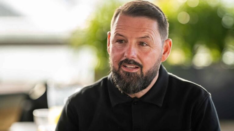 Man Utd Academy supports Children's Mental Health Week