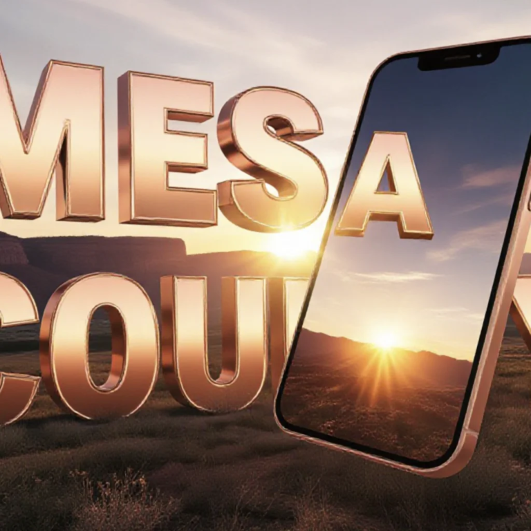 Mesa County Launches Game-Changing Mental Health Tools in 2025 Mesa County Launches Game-Changing Mental Health Tools in 2025
