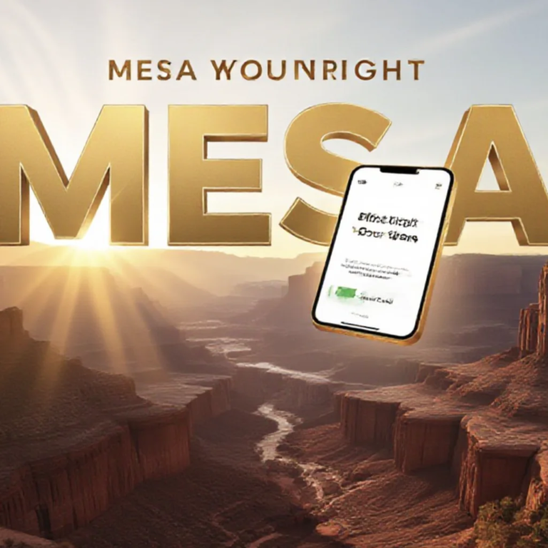 Mesa County Steps Up Big for Mental Health in 2025