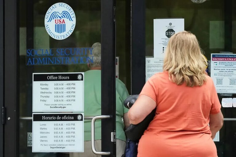 New Social Security payment arrives on February 3, 2026: Are you on the list? New Social Security payment arrives on February 3, 2026: Are you on the list?