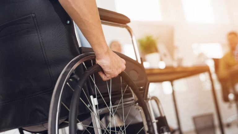 New schemes to provide livelihood and assistive devices for persons with disabilities New schemes to provide livelihood and assistive devices for persons with disabilities