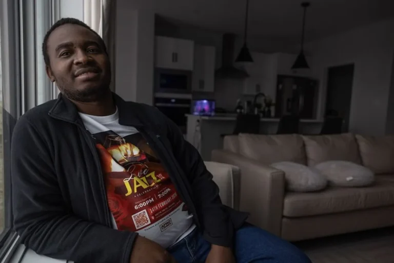 'People are seeking care': Local group eases mental-health challenges for Regina's African newcomers