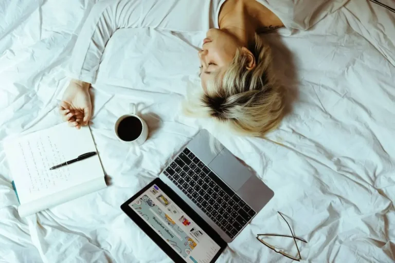 Preventing Burnout: 5 Small Ways to Boost Your Energy Preventing Burnout: 5 Small Ways to Boost Your Energy