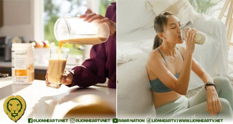 Protein as a Daily Foundation for Strength, Energy and Performance