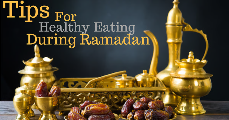 Ramadan 2026 Health Guide: Diet, Sleep & Exercise Tips