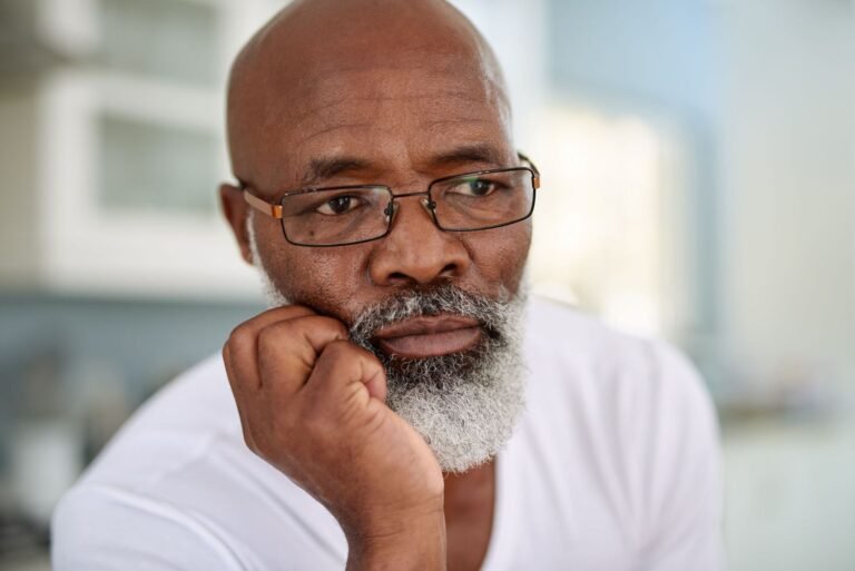 Recognizing Depression and Anxiety in Prostate Cancer Recognizing Depression and Anxiety in Prostate Cancer