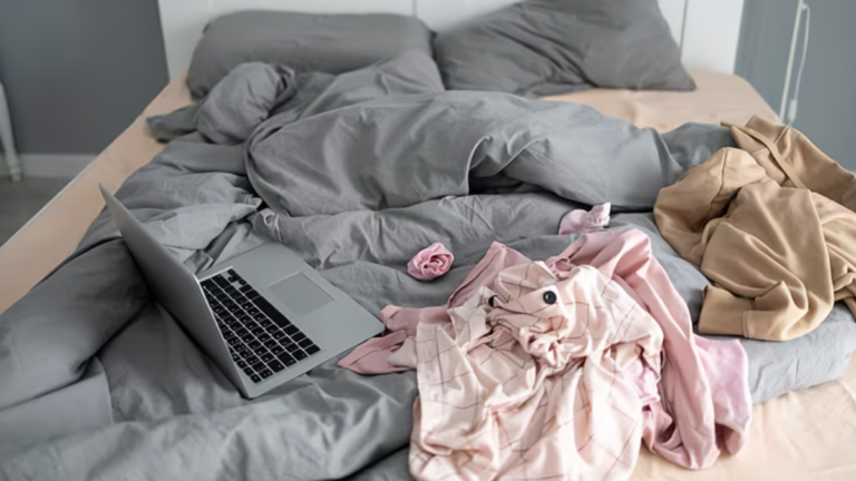 Small Habits Affect Your Mental Health More Than You Think