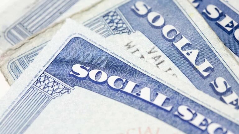 Social Security Launches New Scheduling and Workload Systems Gn