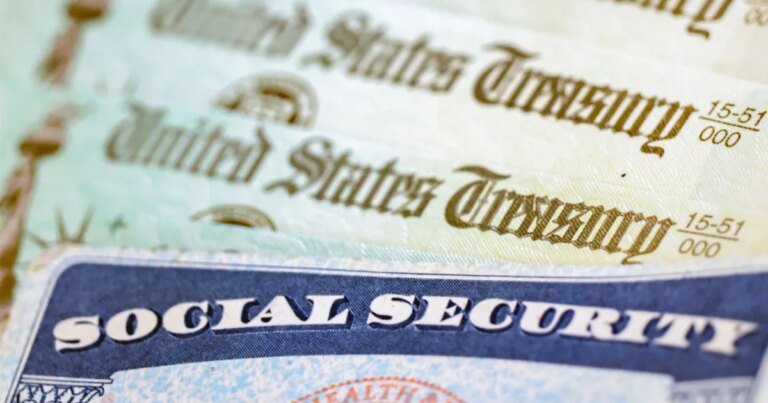 Social Security March payment schedule: Here’s when recipients get their checks