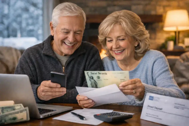 Social Security Payments up to $5,181 Arrive This Week Digital Team
