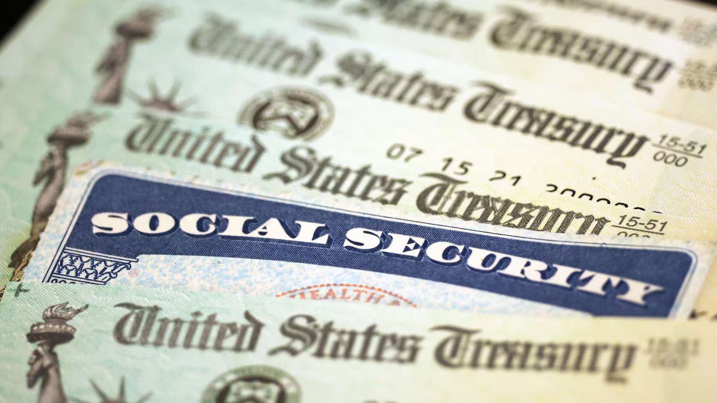 Social Security is sending out payments on Wednesday, Feb. 25: here’s who gets a check Social Security is sending out payments on Wednesday, Feb. 25: here’s who gets a check