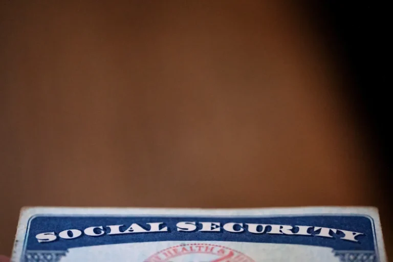 Social Security just reached an incredible milestone that affects millions of Americans Yahoo news home